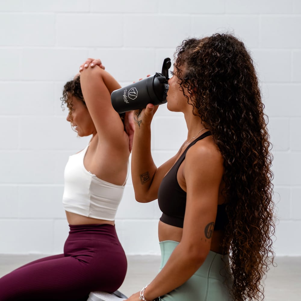 The Benefits of Natural Protein Powder