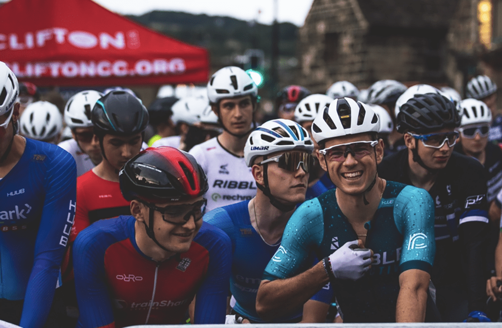 Bl cycling best sale clothing