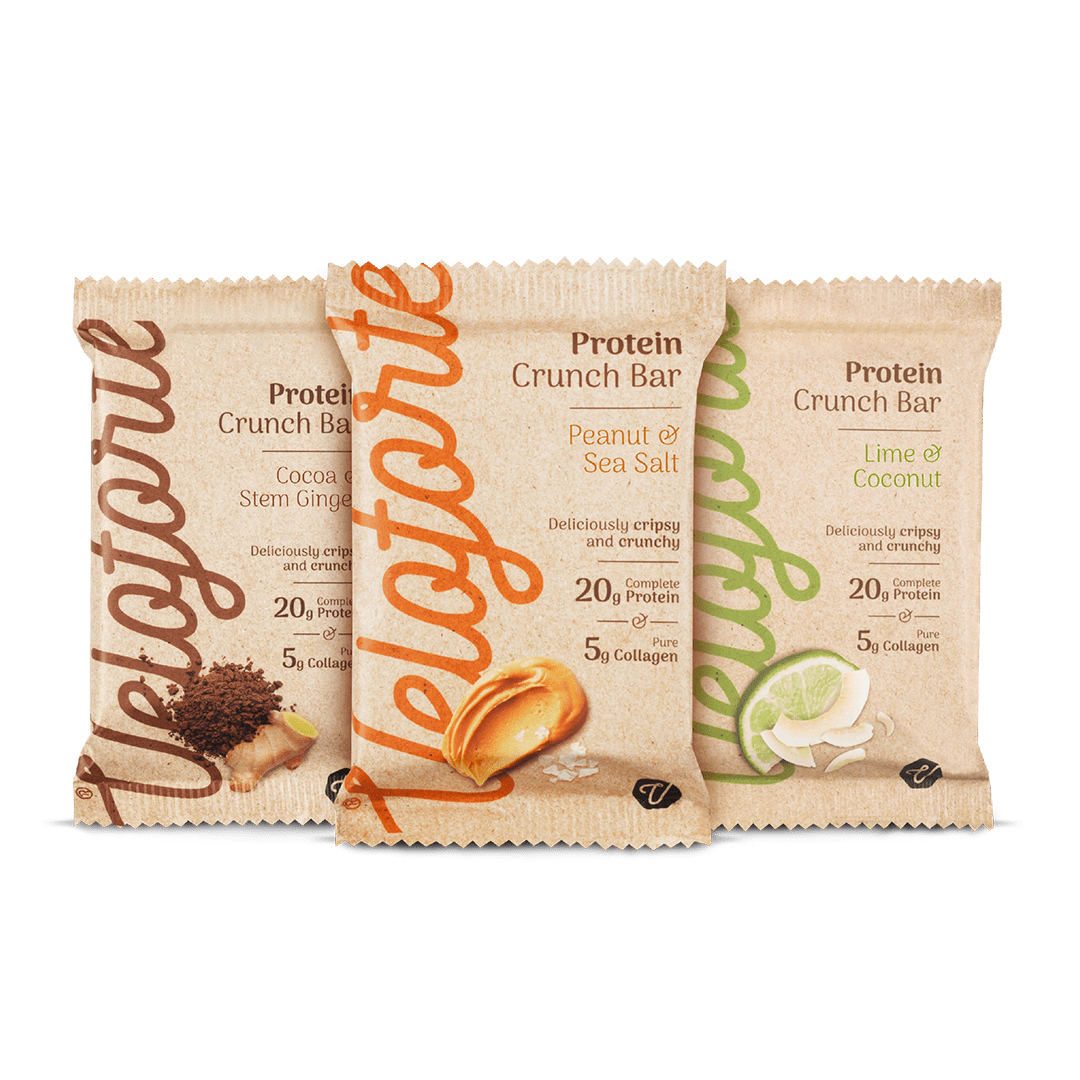 Protein Bars