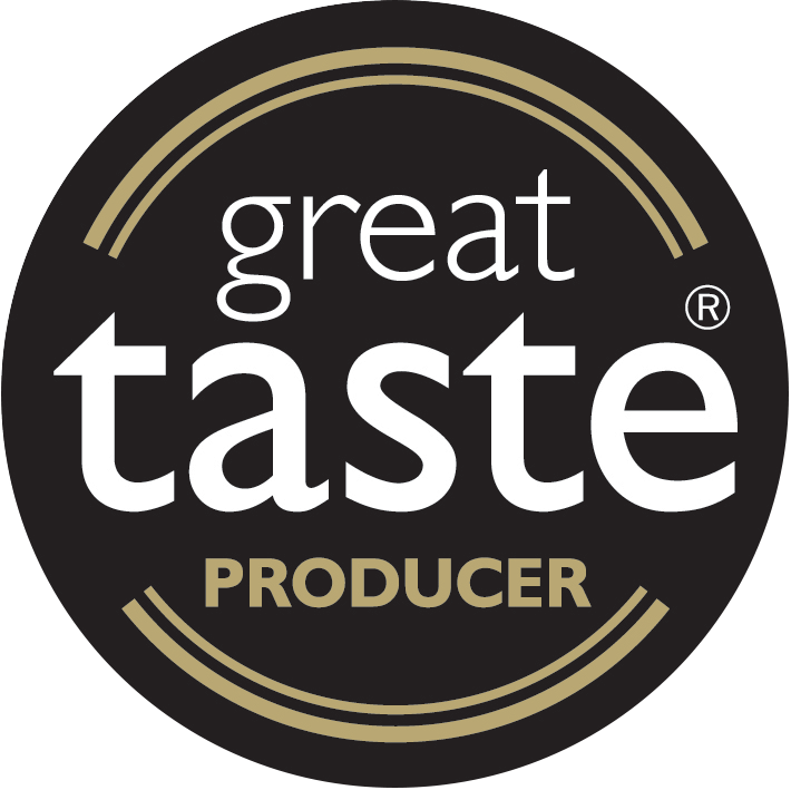 Great Taste Producer Logo
