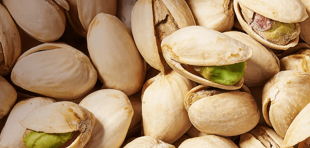 Pistachios
