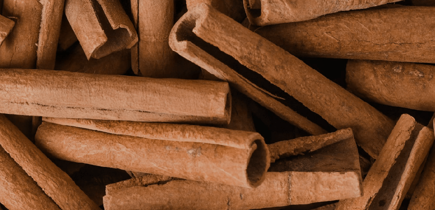 Cinnamon