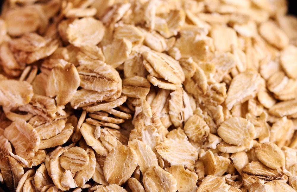 Jumbo Oats