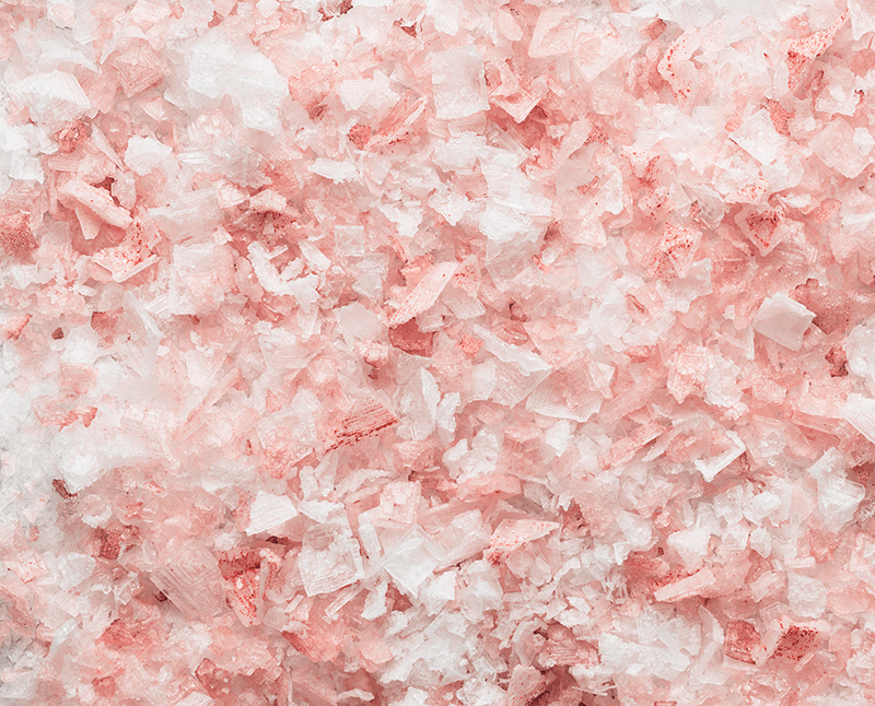Pink Himalayan Salt