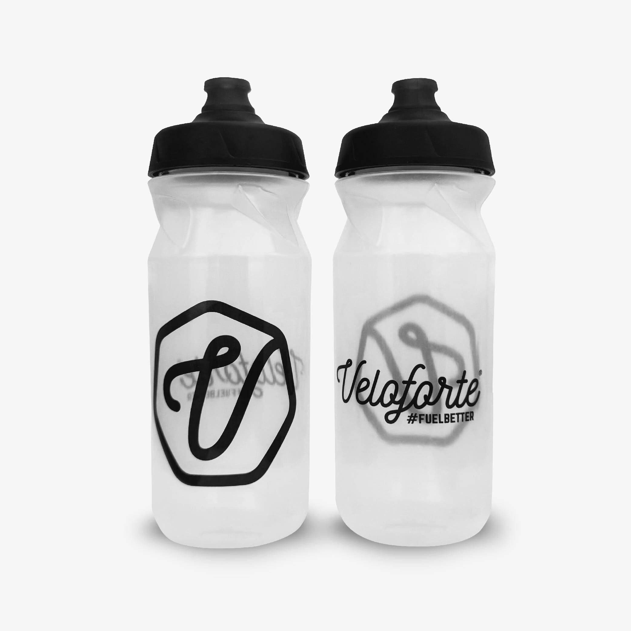 Veloforte Accessories Hydro-Pro Water Bottle