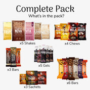 Veloforte Bundles 26 The Complete Pack