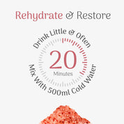 Veloforte Electrolyte Powders Attivo Electrolyte Powder with Caffeine