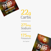 Veloforte Electrolyte Powders Passo Electrolyte Powder