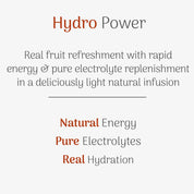 Veloforte Electrolyte Powders Solo Electrolyte Powder