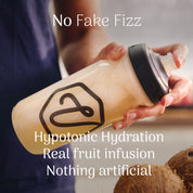 Veloforte Electrolyte Powders Solo Electrolyte Powder