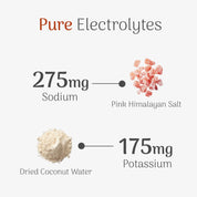 Veloforte Electrolyte Powders Solo Electrolyte Powder