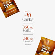 Veloforte Electrolyte Powders Solo Electrolyte Powder