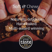 Veloforte Energy Bars Avanti Energy Bar