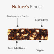 Veloforte Energy Bars Avanti Energy Bar