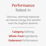 Veloforte Energy Bars Di Bosco Energy Bar