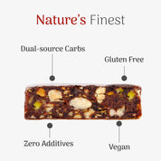 Veloforte Energy Bars Di Bosco Energy Bar