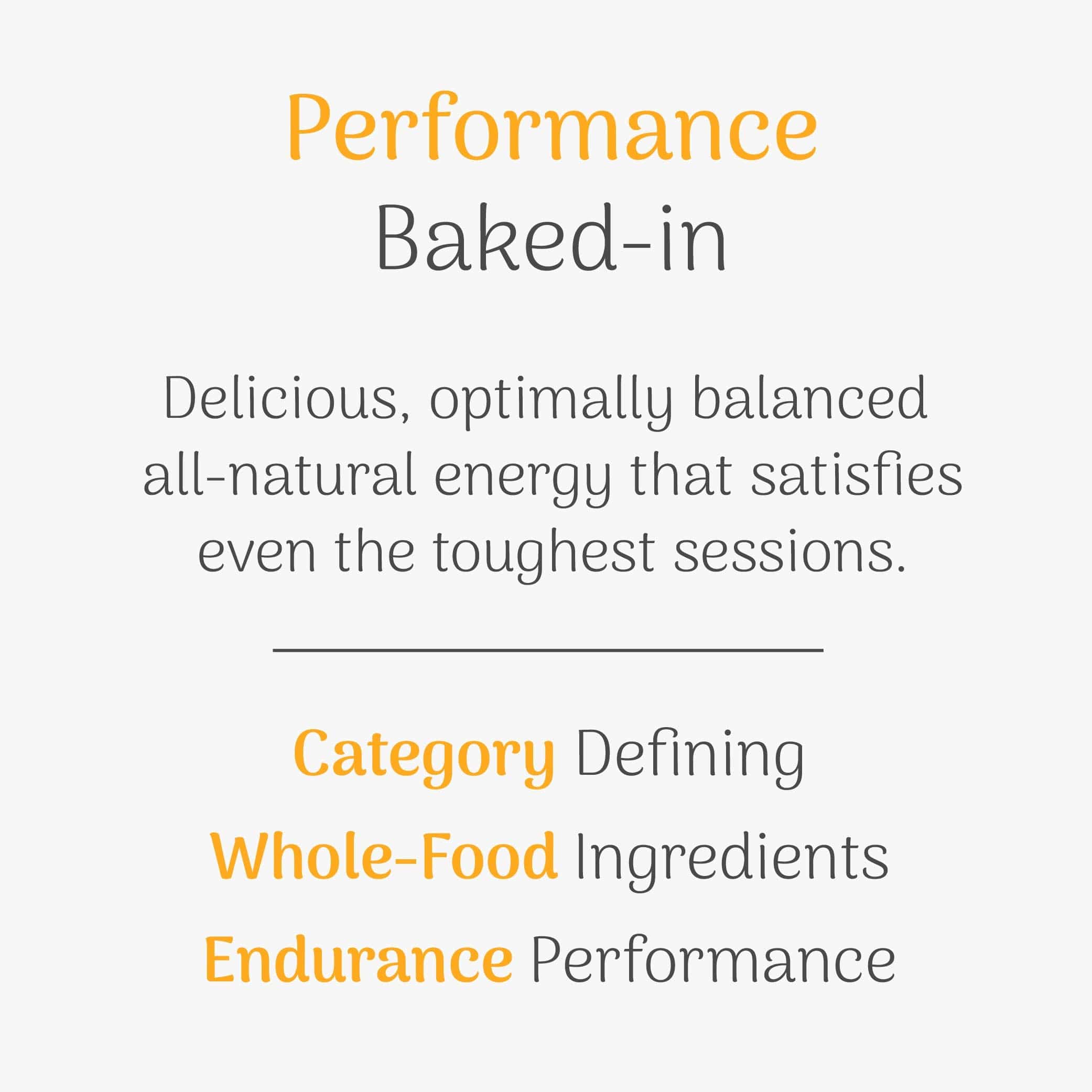 Veloforte Energy Bars Zenzero Energy Bar