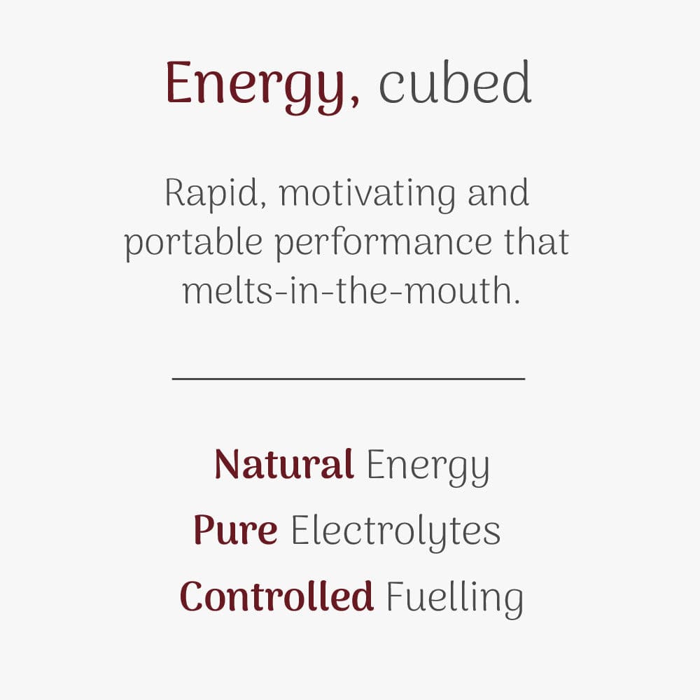 Veloforte Energy Chews Amaro Energy Chews with Caffeine
