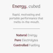 Veloforte Energy Chews Amaro Energy Chews with Caffeine