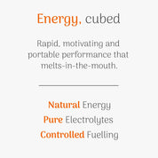 Veloforte Energy Chews Citro Energy Chews