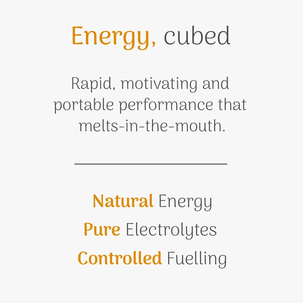 Veloforte Energy Chews Fresco Energy Chews