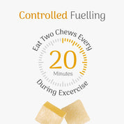 Veloforte Energy Chews Fresco Energy Chews
