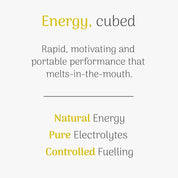 Veloforte Energy Chews Mela Energy Chews