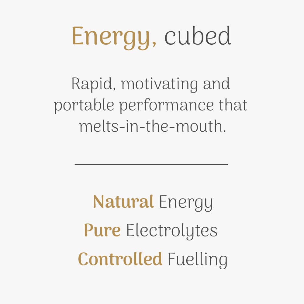 Veloforte Energy Chews Mixed Energy Chews