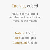 Veloforte Energy Chews Mixed Energy Chews