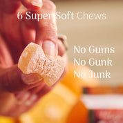 Veloforte Energy Chews Mixed Energy Chews