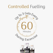 Veloforte Energy Gels Mixed Energy Gels