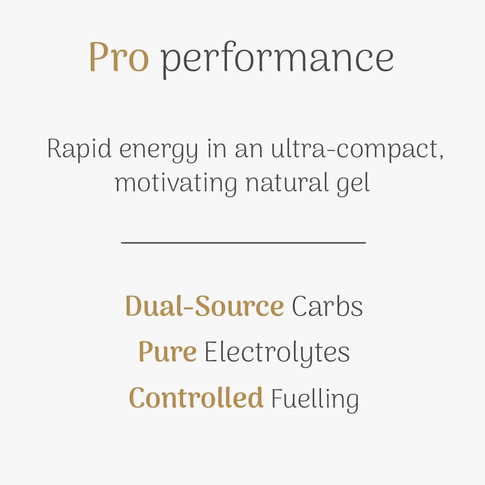 Veloforte Energy Gels Mixed Energy Gels