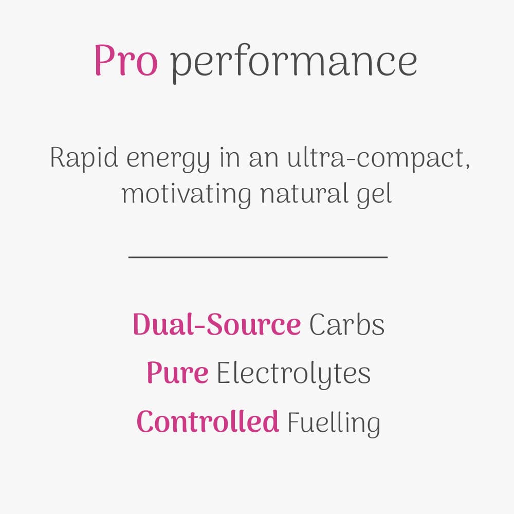 Veloforte Energy Gels Primo - Natural Energy Gel