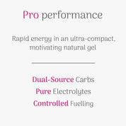 Veloforte Energy Gels Primo - Natural Energy Gel