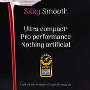 Veloforte Energy Gels Primo - Natural Energy Gel