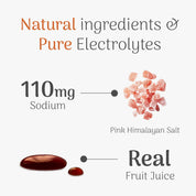 Veloforte Energy Gels Tempo - Natural Energy Gel