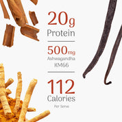 Veloforte High Protein Powders Molto High Protein Powder
