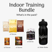 Veloforte Indoor Training Bundle