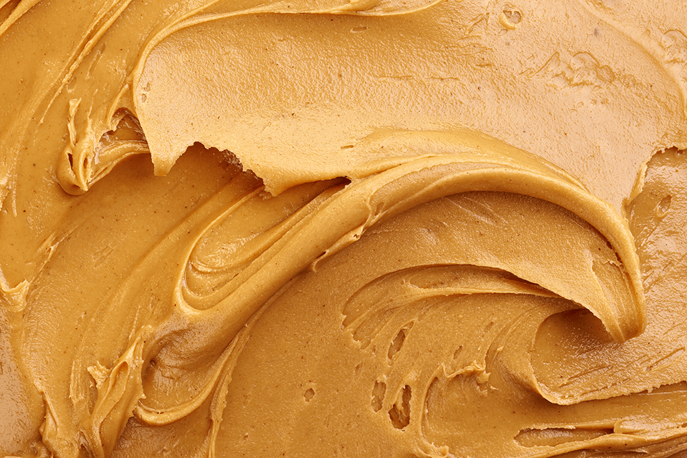 Almond Butters