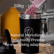 Veloforte Recovery Protein Powders Vita Recovery Protein Powder