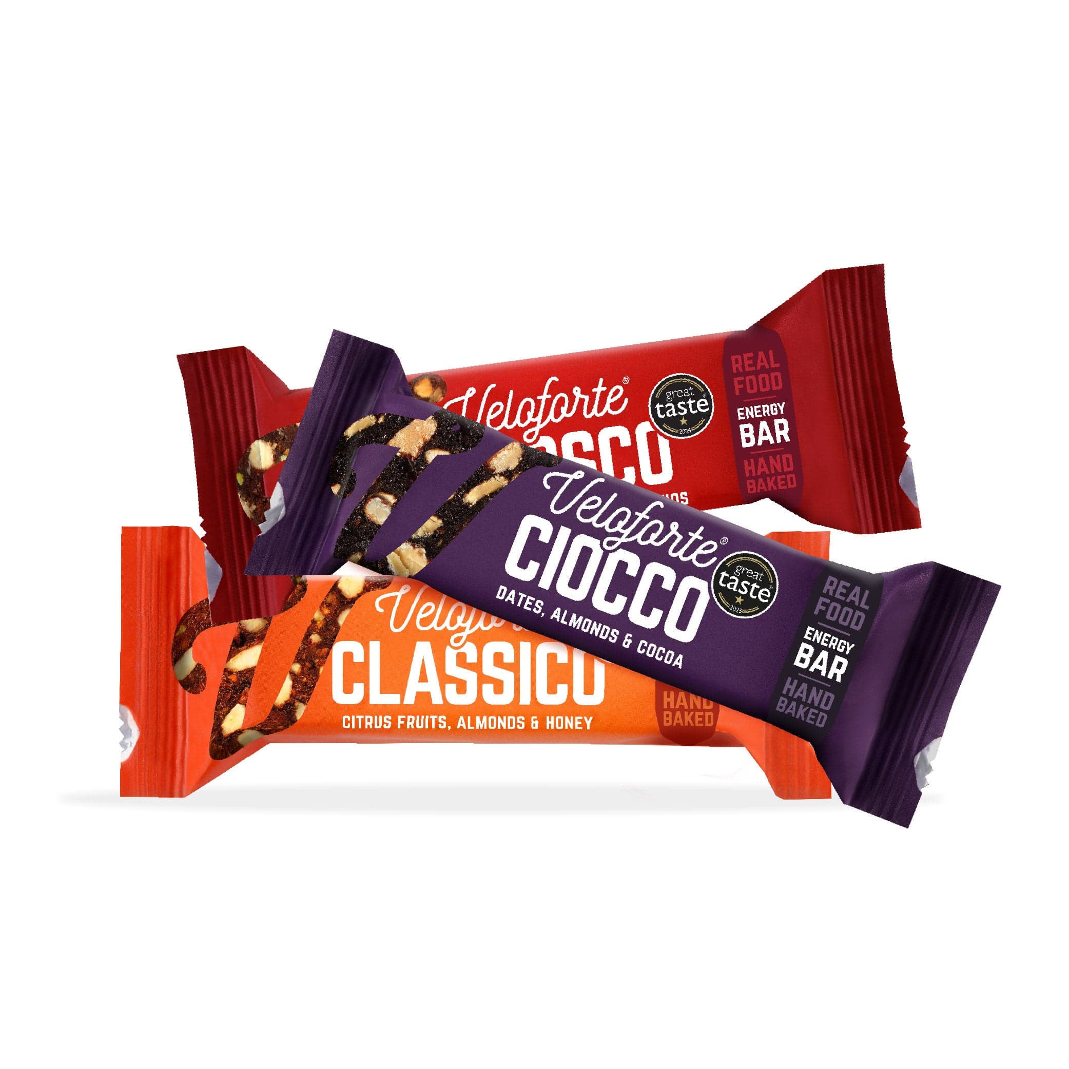 Veloforte Variety Packs Endurance Variety Pack