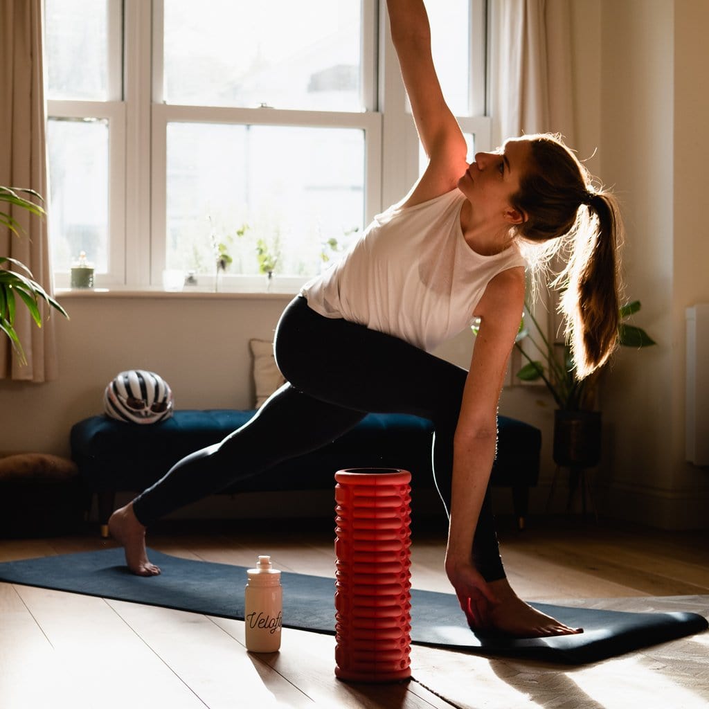 Veloforte Mixed Category Bundle The Recovery Pack