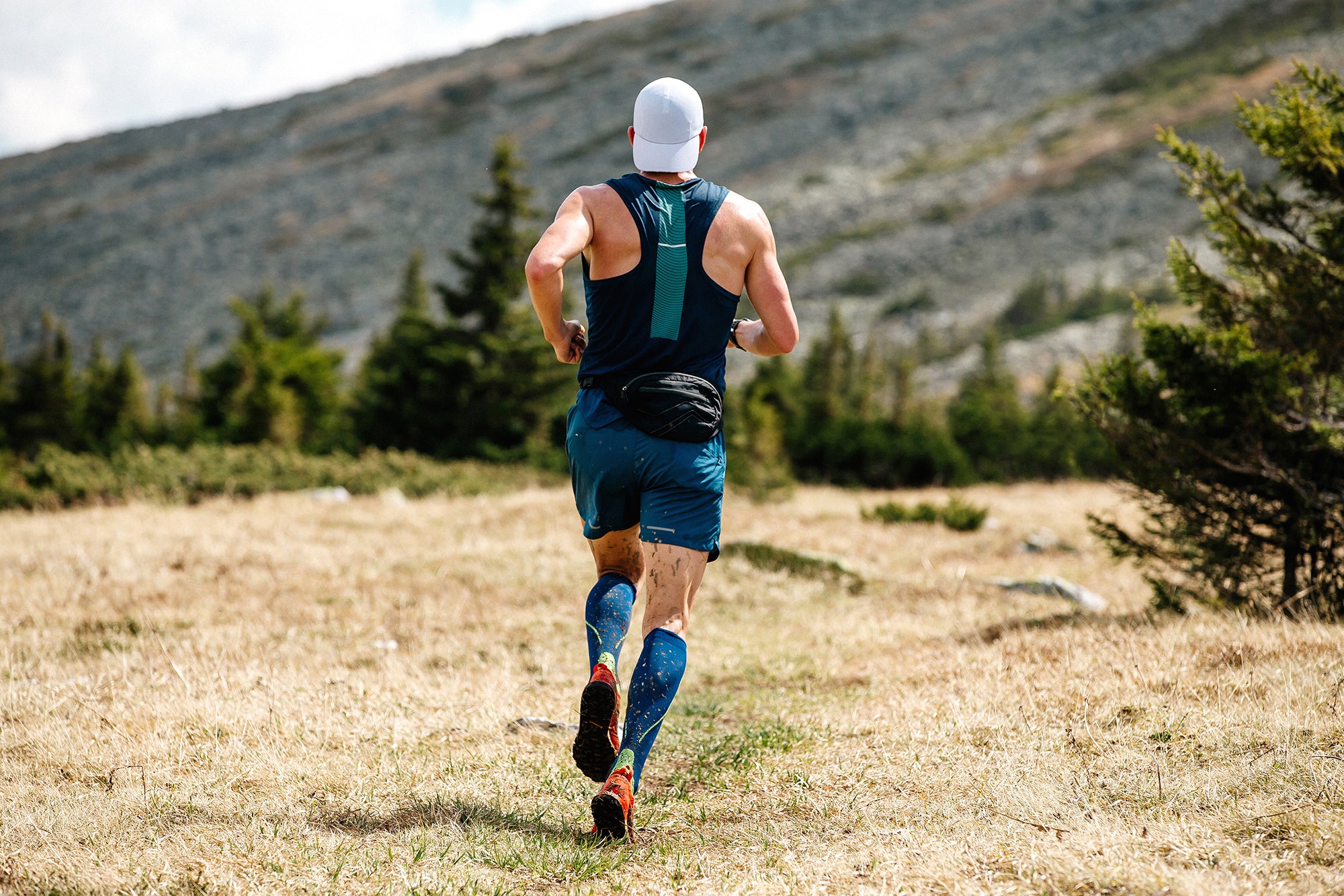 Endurance Nutrition: How To Fuel For Ultra Endurance