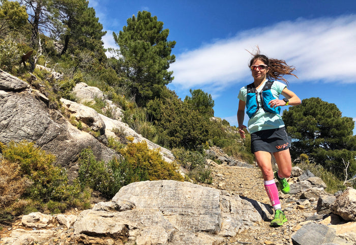 10 steps to a successful ultra-marathon training plan