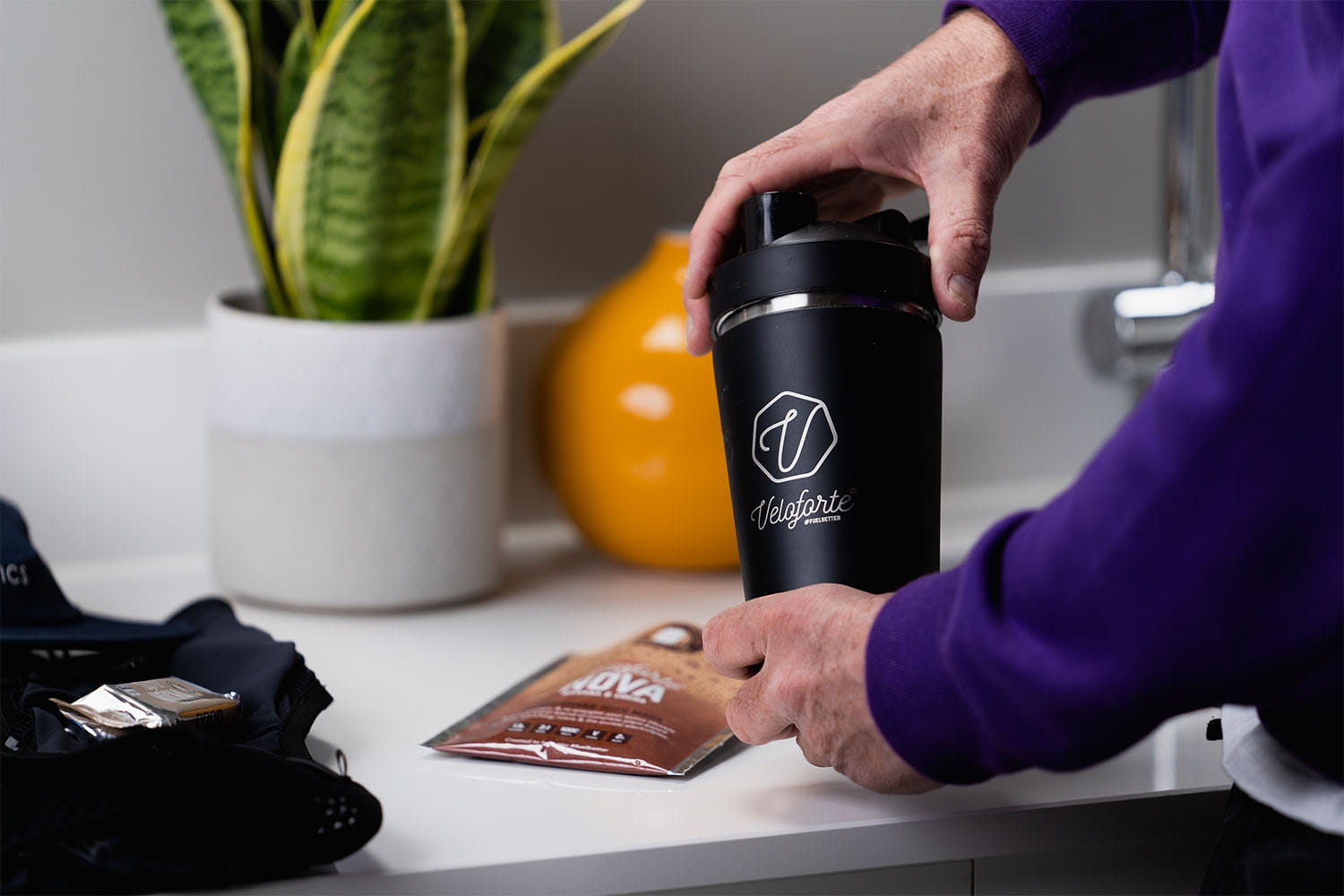 Boxing Diet, Nutrition & Food: The Complete Guide – Veloforte