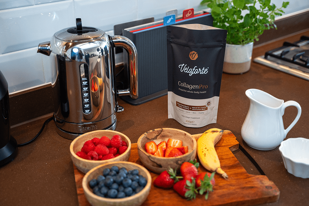Veloforte CollagenPro