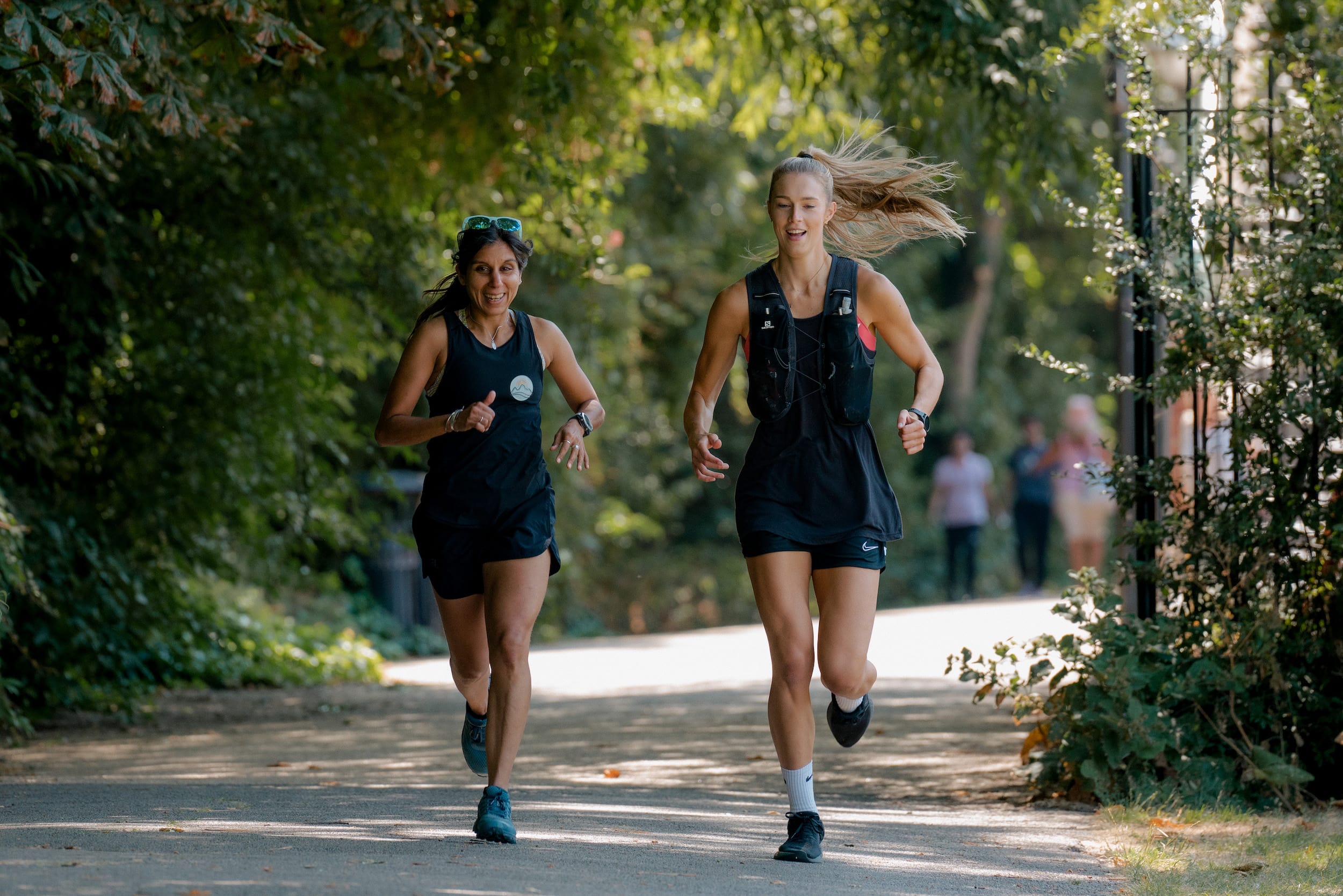 Marathon training diet made easy: A beginner's guide