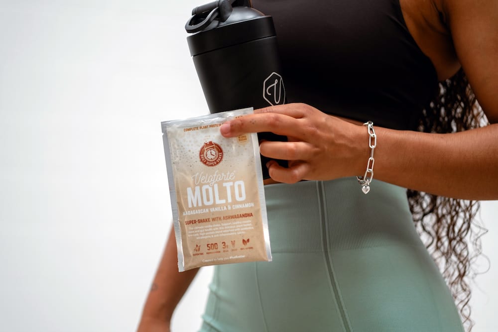The best vegan protein powders for optimal nutrition