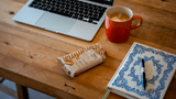 Veloforte high protein crunch bar