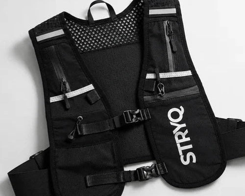 running vest